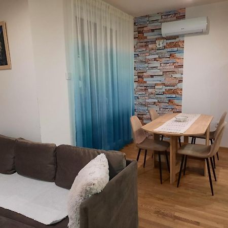 Lux Advent Apartment Subotica Ngoại thất bức ảnh