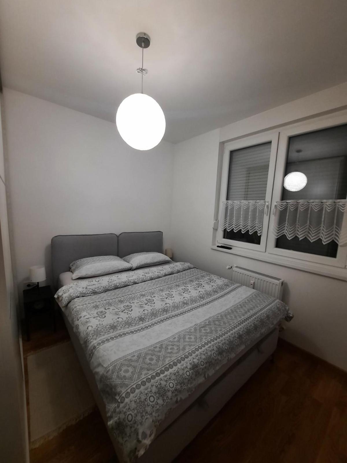 Lux Advent Apartment Subotica Ngoại thất bức ảnh