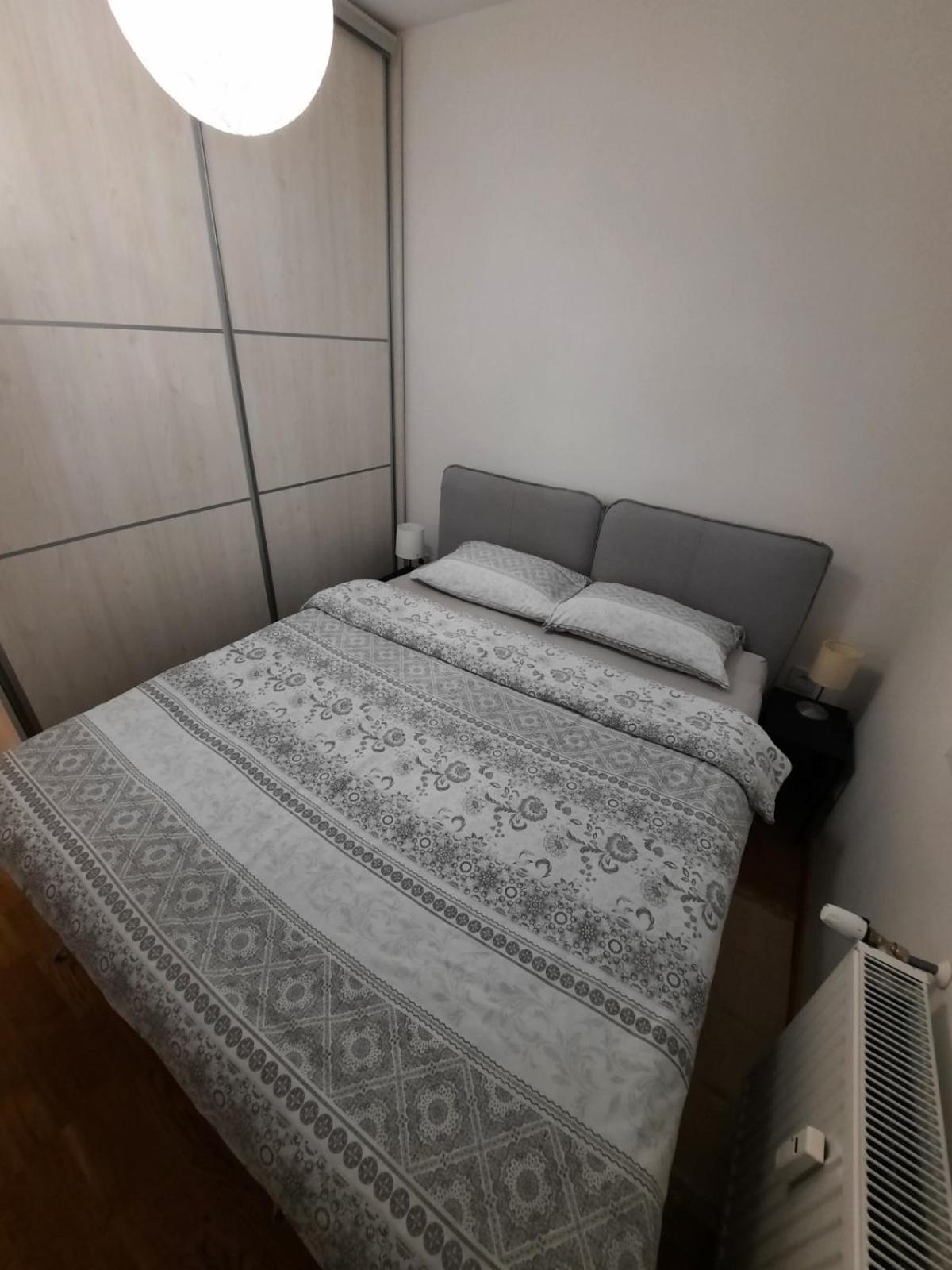 Lux Advent Apartment Subotica Ngoại thất bức ảnh